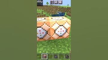 Minecraft Amazing Command Block Hack Part 2