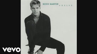 Ricky Martin - Perdido Sin Ti (audio)
