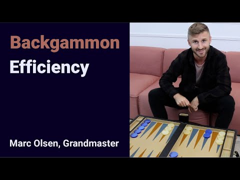 Video: Hvorfor er backgammon så populært?