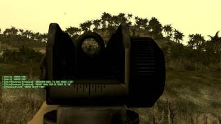 ArmA 2 TacticalGamer gameplay