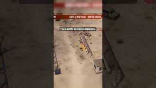 PUBG Glider Flying Lesson 101