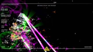 Beat Hazard Classic - Playing With Power [FantomenK]