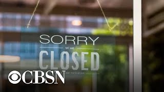 Restaurant owners fear second COVID-19 shutdown could close them for good