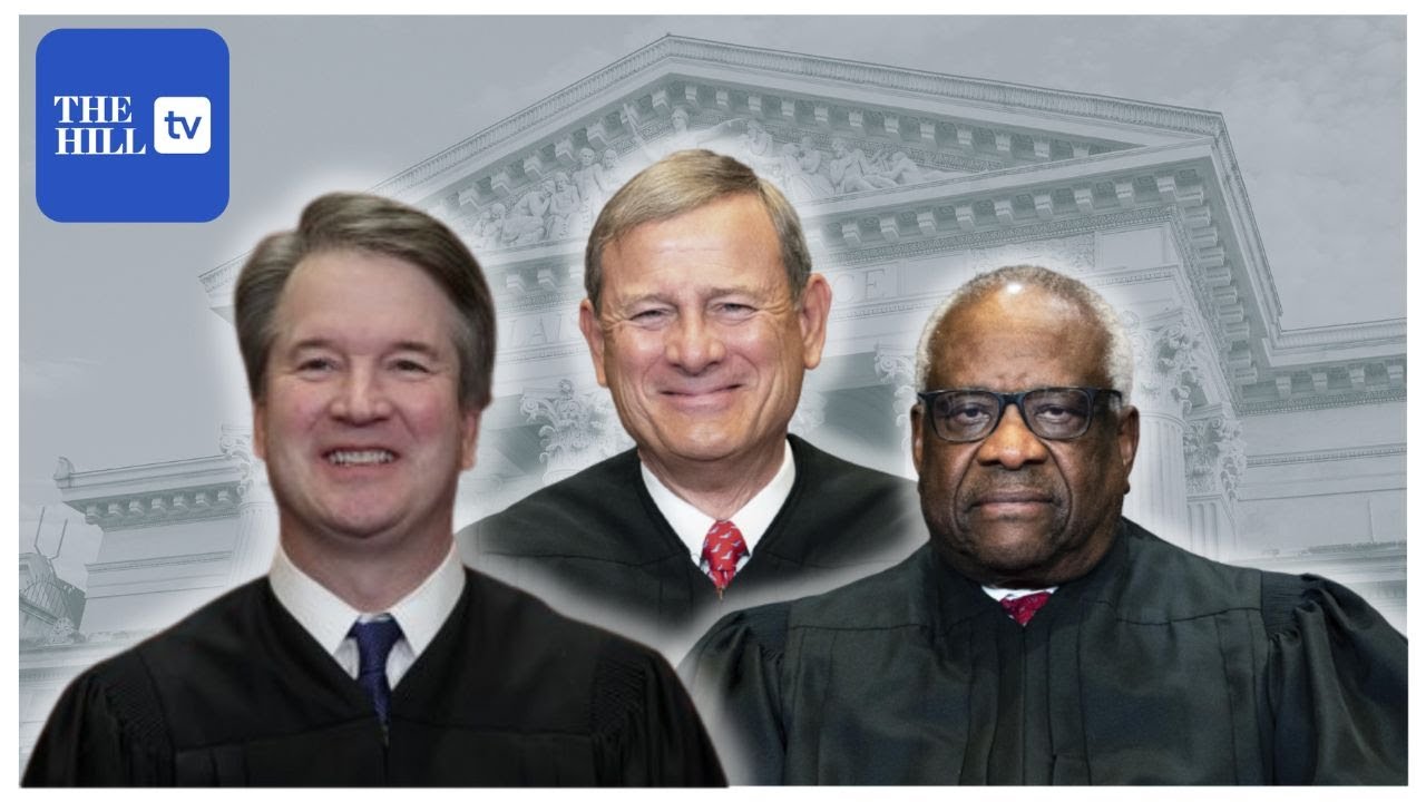 Five Cases To Watch As A Conservative Supreme Court Begins Its New Term