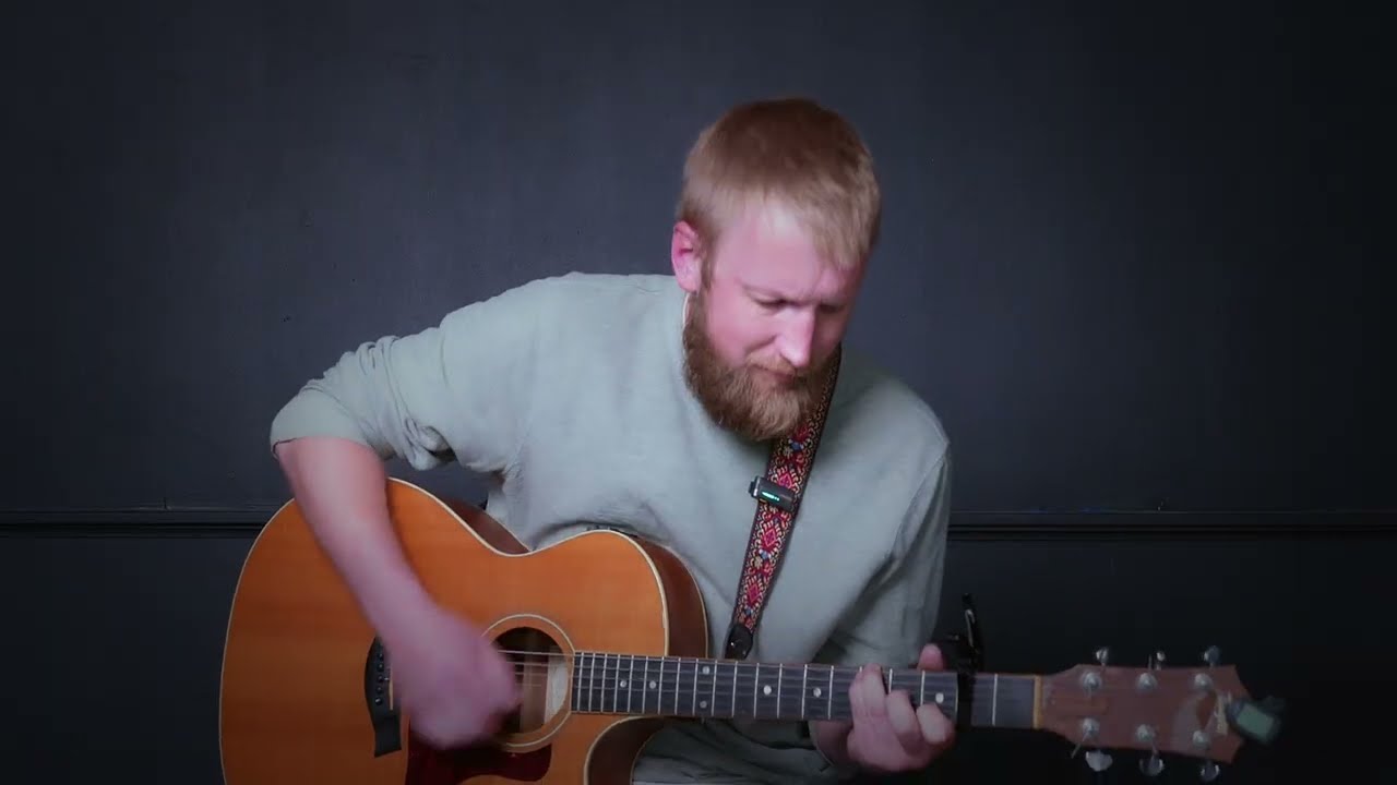 Recital: If you Want what we Have, We Lay Down our Idols | Micah Selby