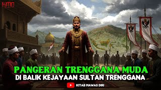 Download Lagu PANGERAN TRENGGANA MUDA. Bayangan di Balik Kejayaan Sultan Trenggana MP3 Download Lagu PANGERAN TRENGGANA MUDA. Bayangan di Balik Kejayaan Sultan Trenggana MP3
