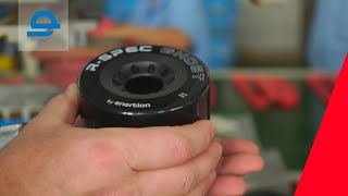 WHEEL FACTORY AUDIT | Enertion