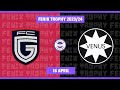 Fenix trophy  gilla fc vs venus bucuresti