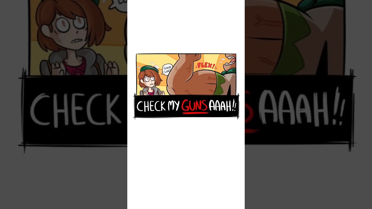 Mom Loves You! ❤️ Pokemon Comic Dub in Hindi