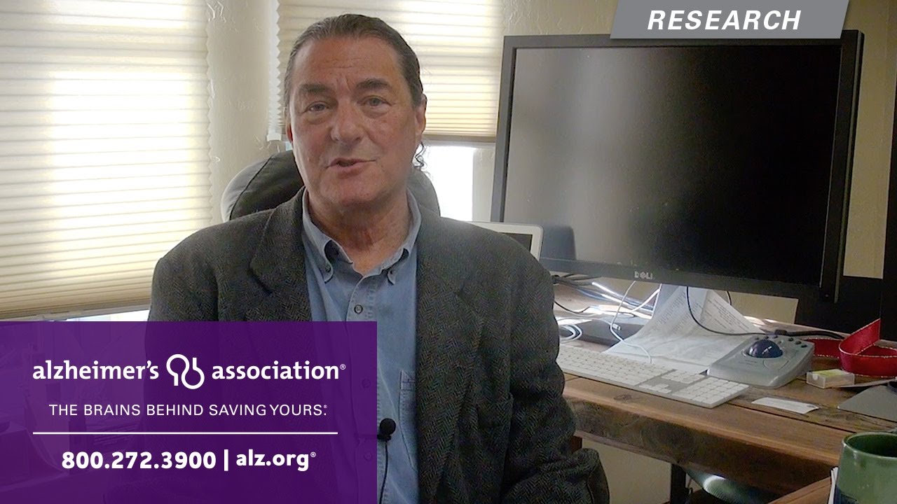 Funded Researcher Michael Weiner, MD