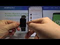 Как провести первоначальную настройку на Huawei Watch Fit? / Как спарить часы с телефоном