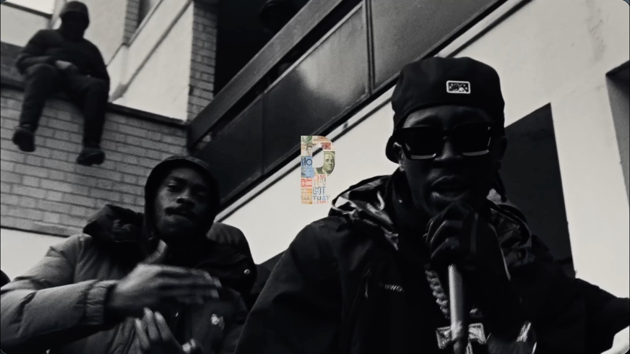 Central Cee x Unknown T x Grime Type Beat - Central Cee x Unknown T x Grime Type Beat -