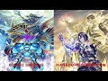 Gishki Spright vs Manadome Scareclaw