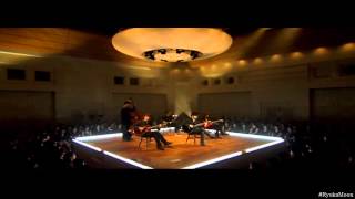 【GACKT】 Because You're Still Waiting/ Kimi Ga Matte Iru Kara -UNPLUGGED- 【English & Japanese Sub】