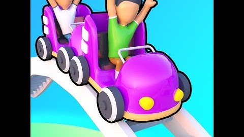 Cart Crash Gameplay | Best IOS, Android Game by Tastypill | InDoor Gamer
