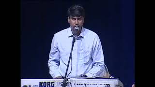 When The Spirit Of The Lord Moves In My Heart || Bro. Caleb Daniel || LEFI