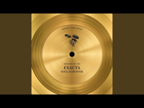 DJ Exacta — Soul Survivor (NiCe7 Remix)