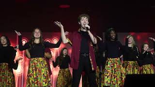 Berkeley Beta Show Choir FINALS | National Beta Club Convention 2026 | Nashville, TN