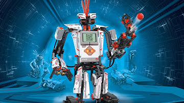 EV3 BricxCC Installation Tutorial