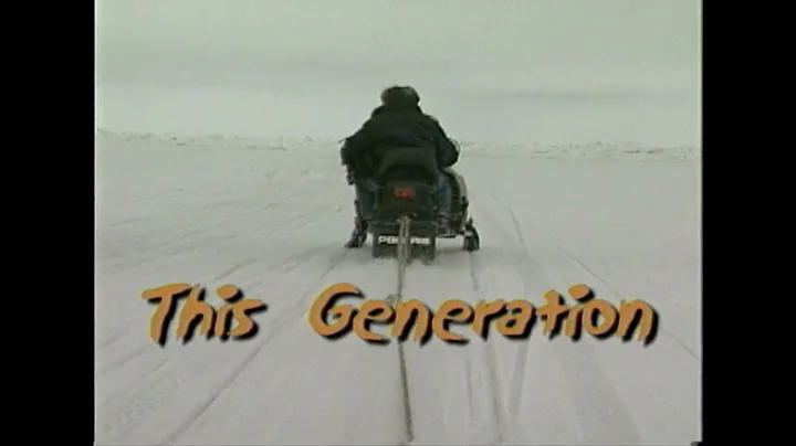 This Generation: Klawok and Craig