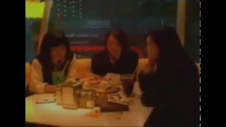 Blue Stinger (JP Dreamcast TV Commercial)