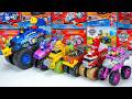 PAW PATROL to the Rescue: PAW Patroller Rescue &amp; Transport Vehicle | Chase Rubble Marshall