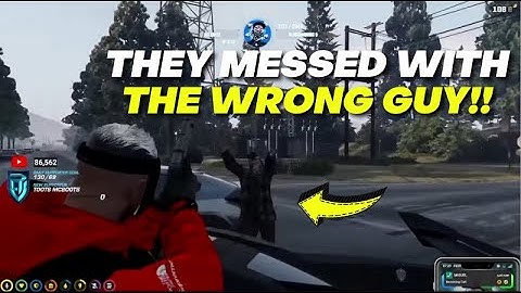 Swizz Reacts to Randy Making COP