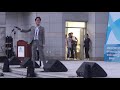 신유문경세제시계바늘 맨발 걷기