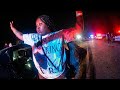 Woman who switched to the passenger seat to escape a penalty.. Ends up with 5 life-changing felonies
