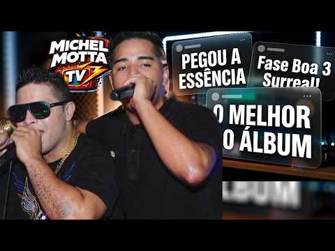 FASE BOA 3 NEW VIDEO
