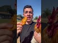eat a chicken in front of a chicken edit. ( original video from wallietube on tiktok).#shorts #edit