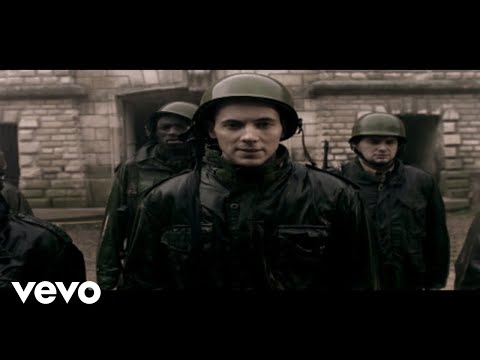 Manau - L'avenir est un long pass