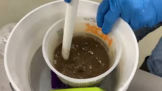 Artemia Decapsulating