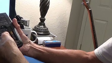 A Quick Fix For a Graphing Calculator (TI-83 Plus) That Won