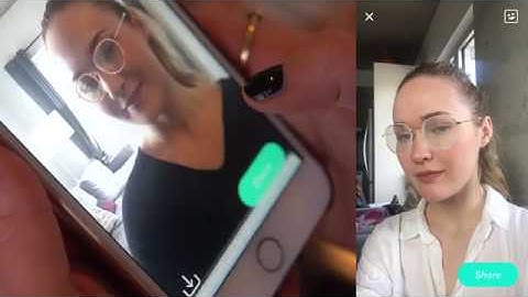 Shoof TryOn : AR/ AI  Eyewear Virtual Mirror