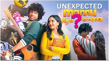 Mannu Kya Karegga Trailer | Sharad Mehra | Lalit Pandit | Vyom & Saachi B | Nofikkr