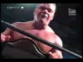 WWF Attitude E Fed Shane Douglas Titantron 