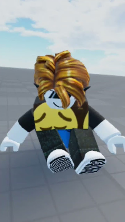 Ketika incomu kembali dan membunuh para hacker, hacker belike: #edits #roblox #memes #shortvideo