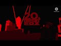20th Century Fox Horror Remake Prisma3d 