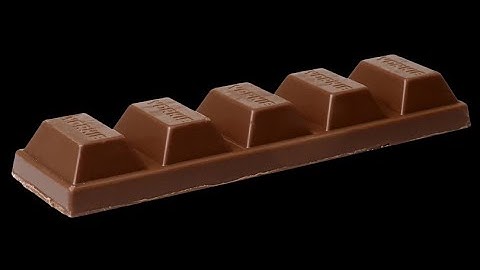 Chocolate bar packaging solution, chocolate bar packaging system, chocolate flow wrapping machinery