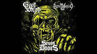 Seven Doors, Goat Witch, Born Undead - Split 2021 (Full Album)