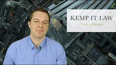 Contracting for AI – tips for mitigating bias