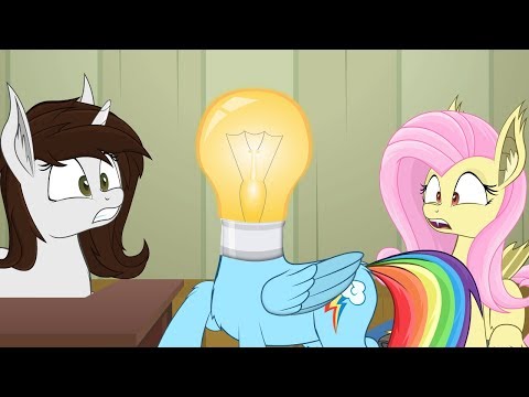 A Shocking Illness (Animation)