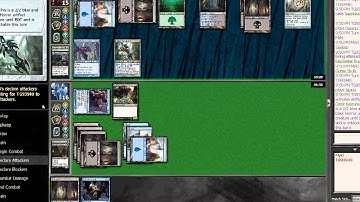 Gatecrash Draft #5 (Dimir) - Round 3 (Game 3)
