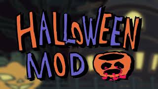 6 Feet Under (Game Over) - [Halloween Mod]