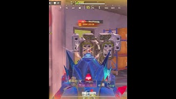 Bus station (Squad Wipe )#codm #callofduty