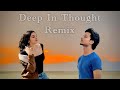 Rivn Mair - Deep In Thought ft. Paula Guerrero (Remix Official Video)