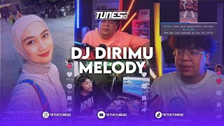 DJ DIRIMU MELODY JKT48 BOOTLEG REMIX SOUND HXMZZZ REMAKE BY TUNES ID