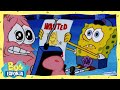 O maníaco | Bob Esponja em Português