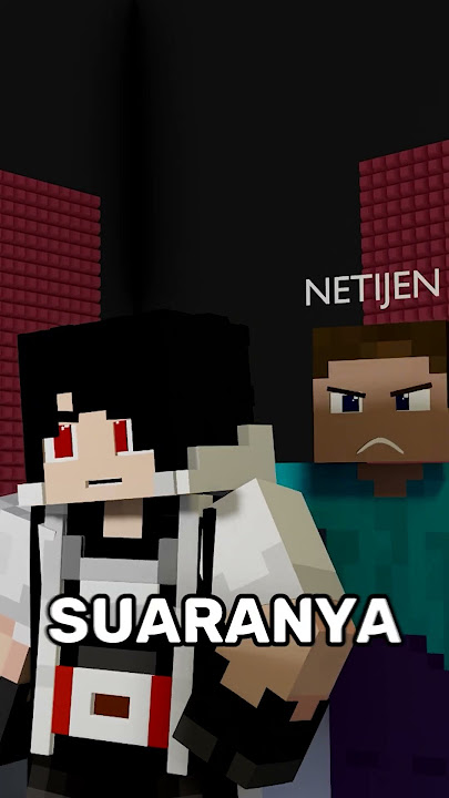 Azuya Surya Funny Moment 2 - Anicraft Series
